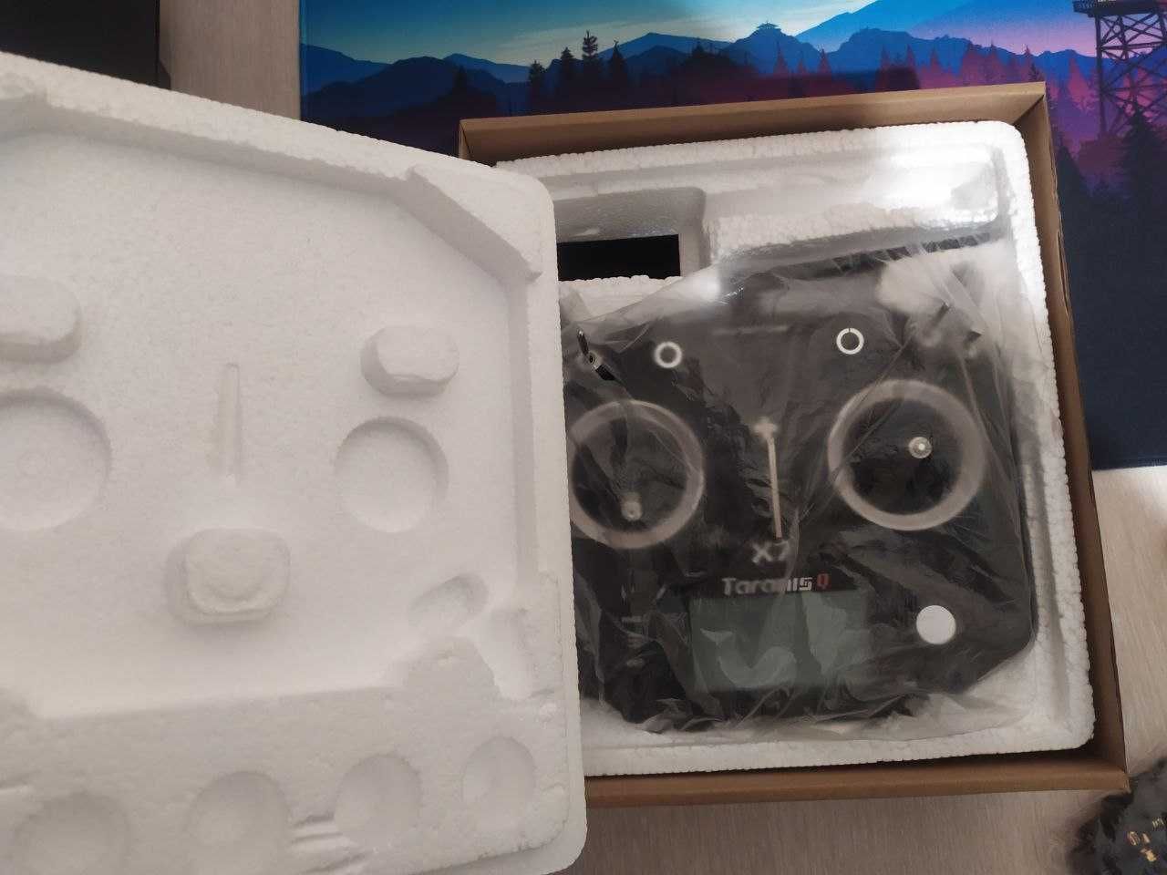 Квадрокоптер iFlight XL8 V4