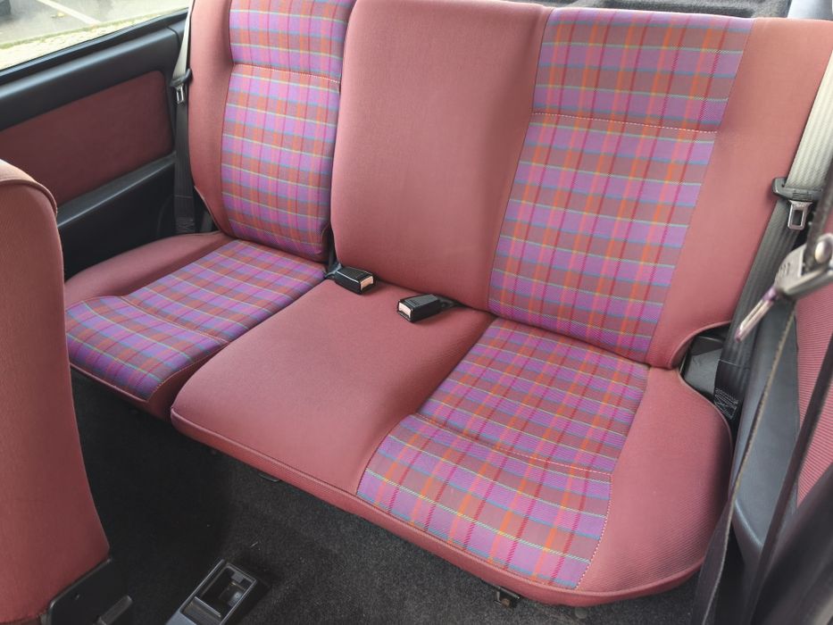 Fiat uno 1.1 60 fire
