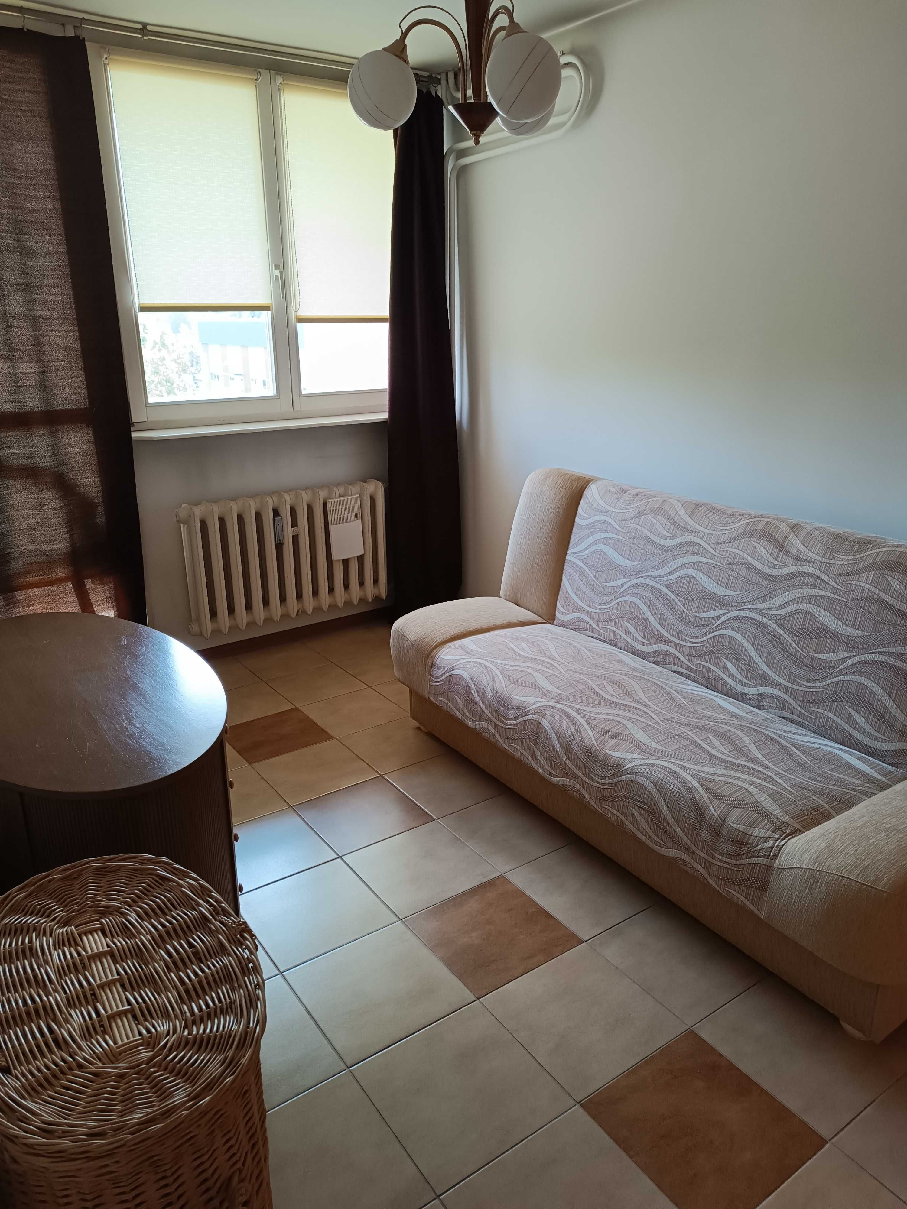 Sprzedam mieszkanie własnościowe 38 m
