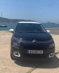 Citroen C3 1.2 Puretech Shine