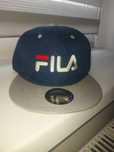 Czapka Nowa Fils
