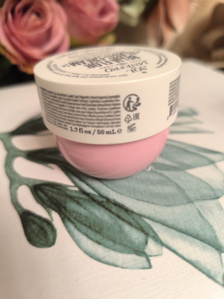 Sol de Janeiro balsam