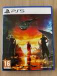 Final Fantasy VII Rebirth PS5