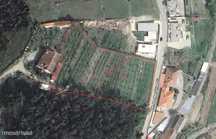 Terreno para Construção ou Exploração Agrícola com 5.000 m² em Unhão,