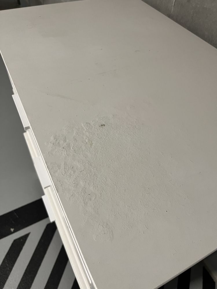Komoda dziecieca Klupś Marsell sowy