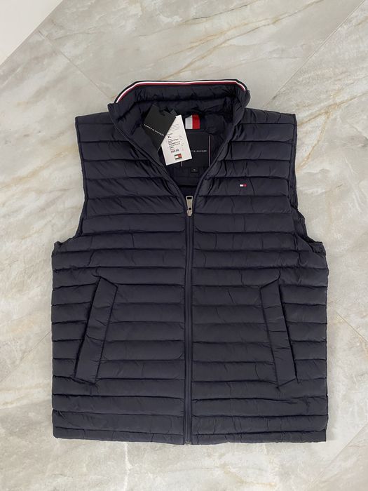 Męski bezrękawnik Tommy Hilfiger r. XL