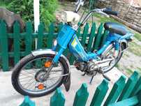 Мопед Honda Camino