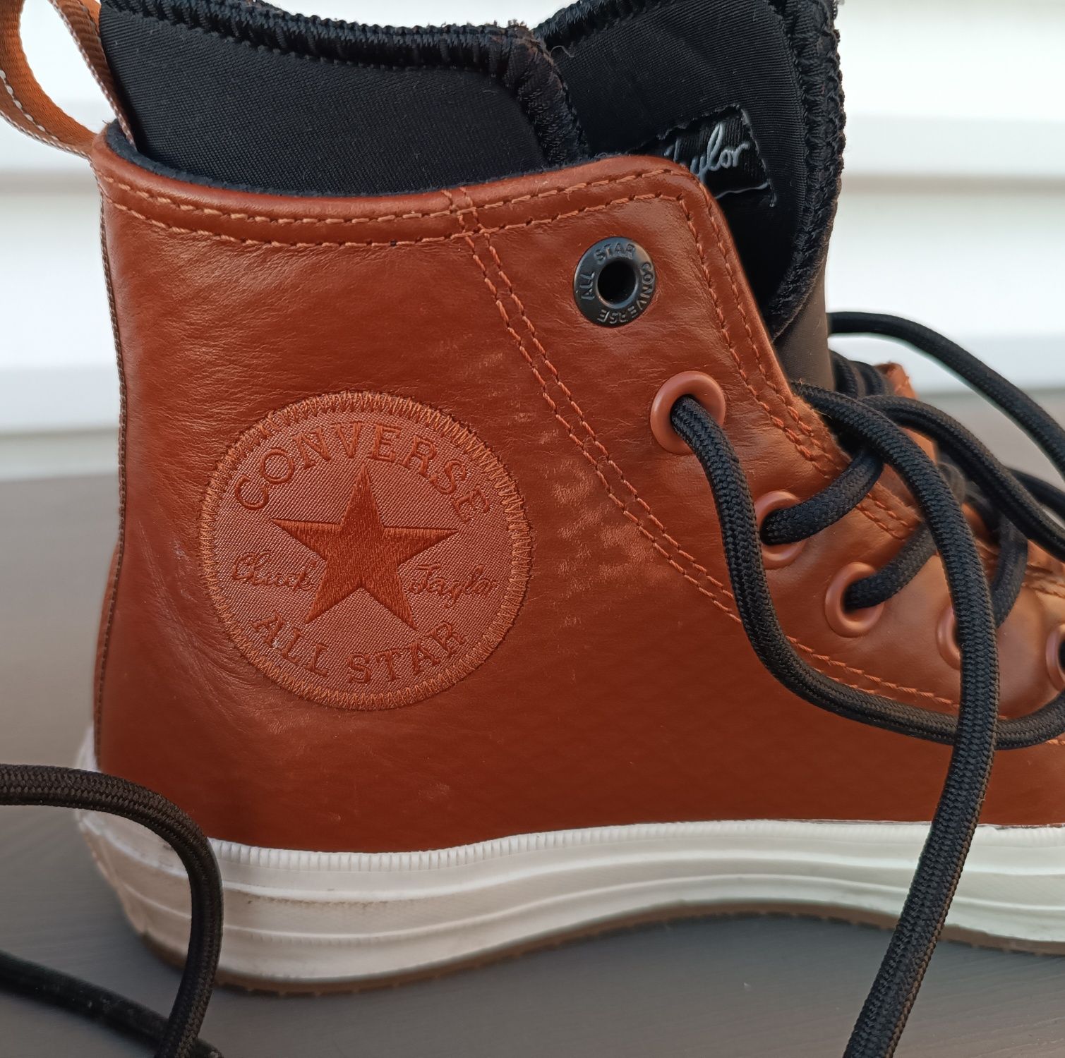 Trampki Converse rozm. 38