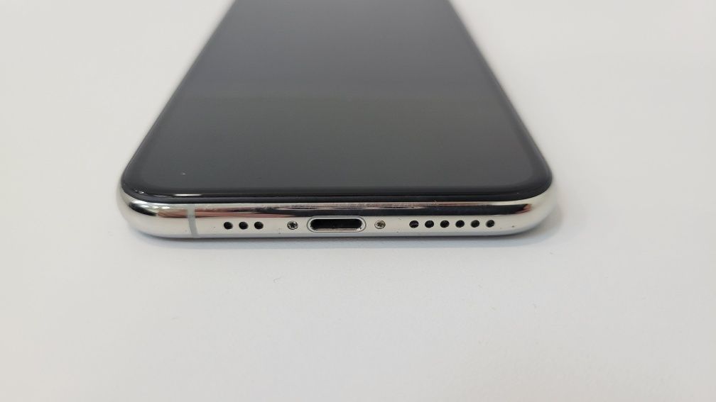 iPhone 11Pro 64Gb Silver neverlock,100%