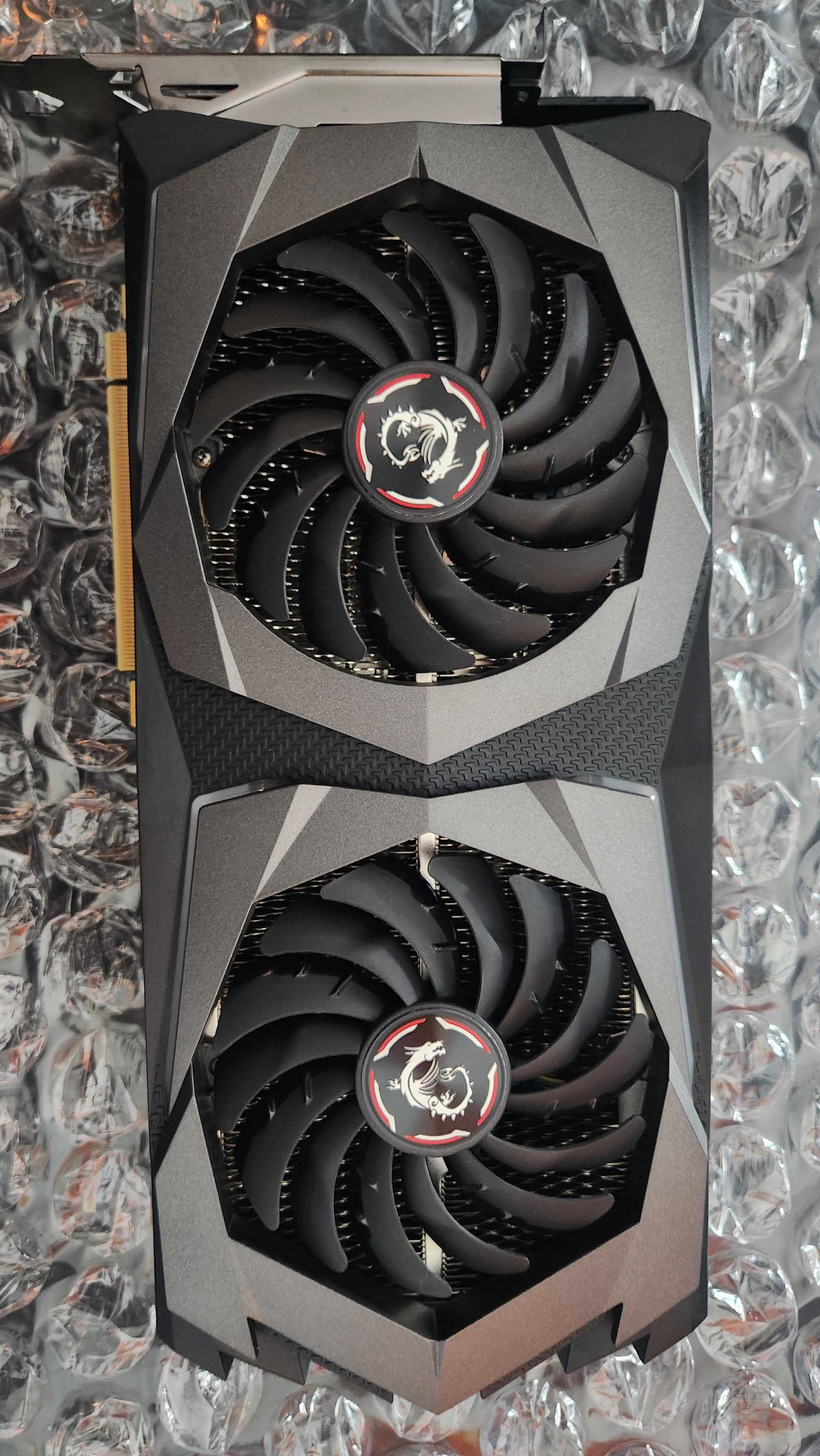 MSI GeForce RTX 2070