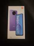 Redmi Note 9T 4GB RAM 128 GB ROM Nightfall Black