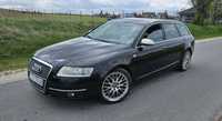 Audi A6 C6 2.7tdi Sline . Czytać opis