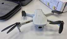 DRON EX5 Eachine