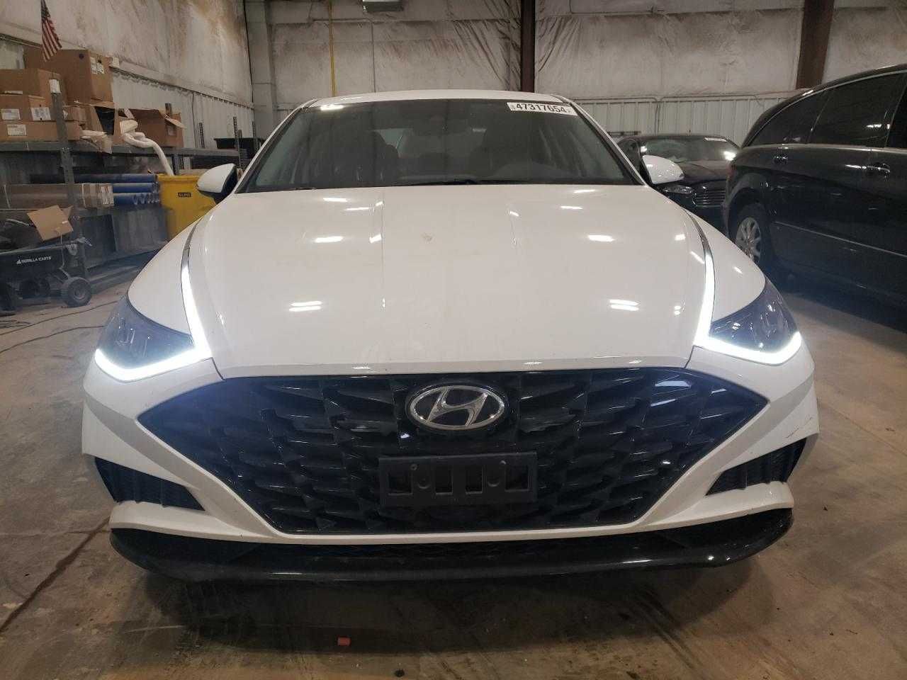 Hyundai Sonata Sel 2023