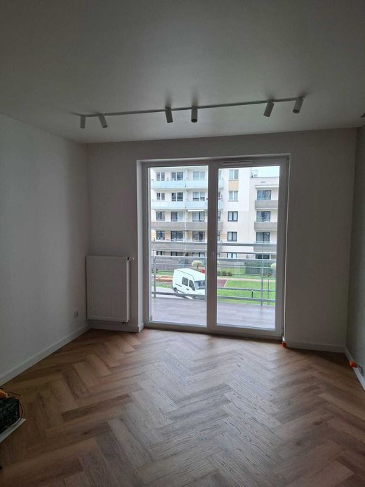 Usługi remontowe i budowlane