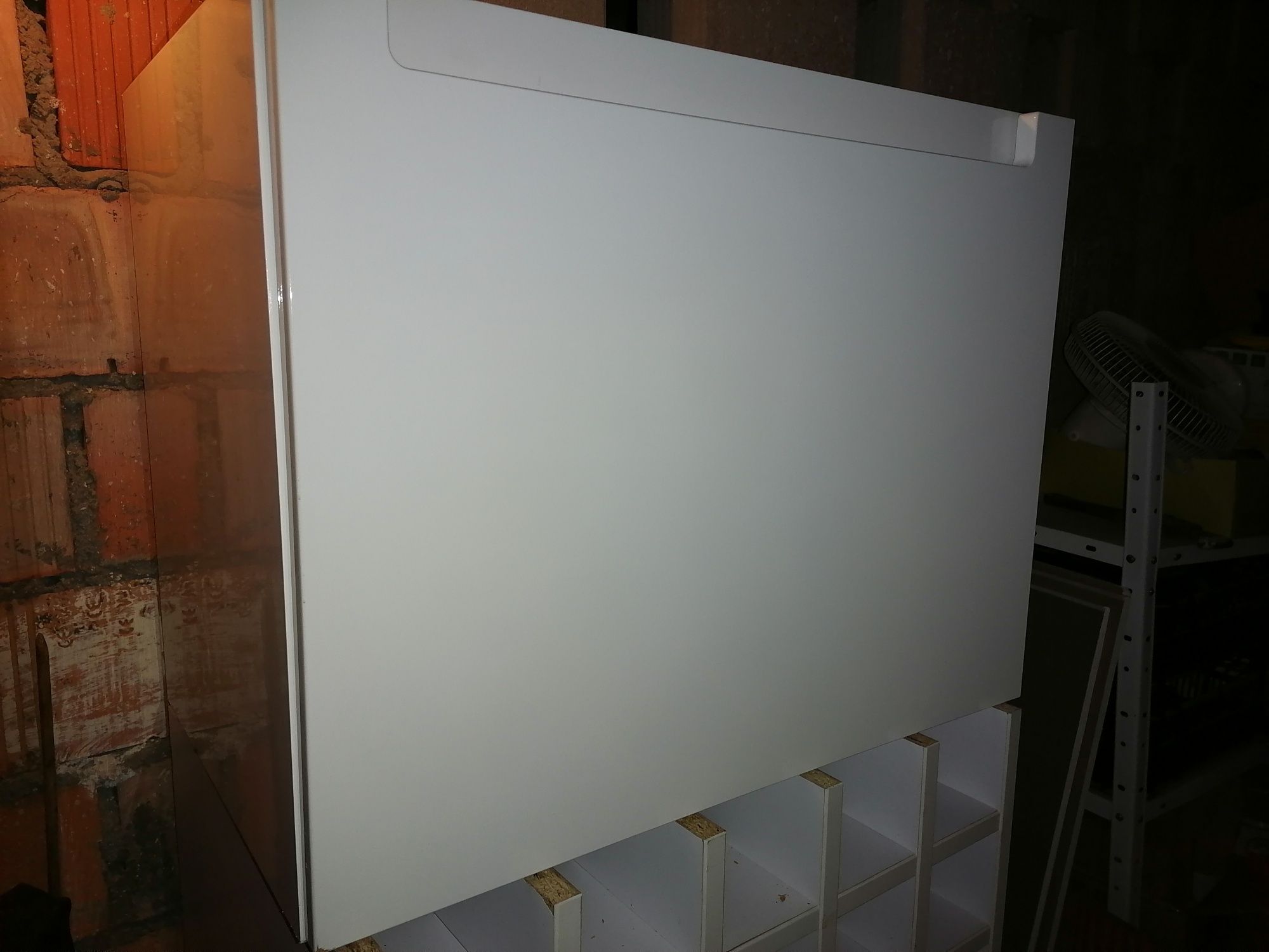 Szafka łazienkowa Riva BAUHAUS Sierra szer 60cm