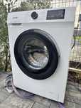 Pralka GORENJE WNHB6X2SDS PL 6.5kg 1000 obr jak NOWA