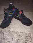 Кросівки Adidas x2, Trespass