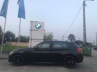 BMW 116 d Pack M Shadow