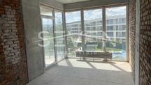 Продаж видова 1 кімнатна квартира 47 м2 в ЖК Park Lake City у Підгірці
