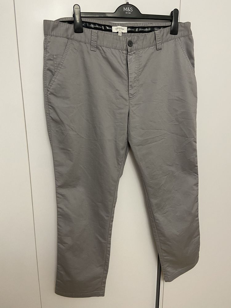 Джинси чоловічі Calvin klein