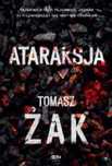 Ataraksja 2023 Wydawnictwo SQN