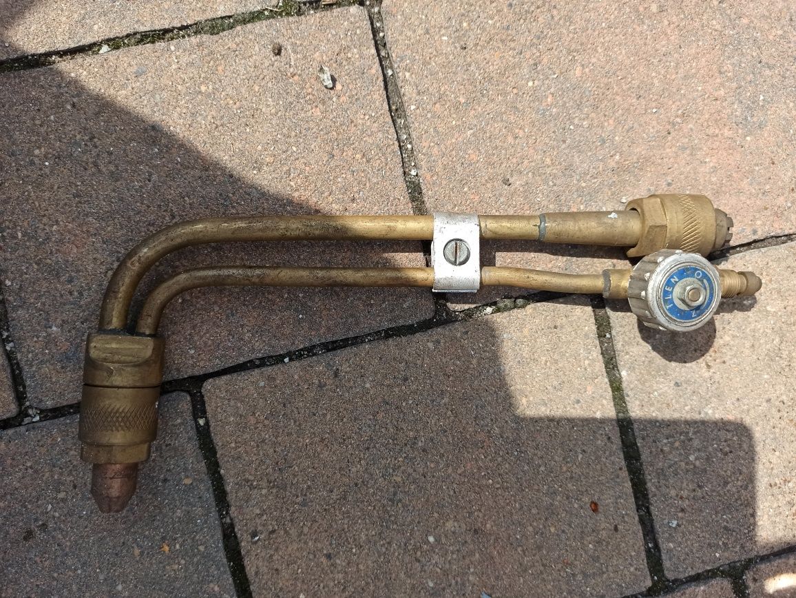Palnik Pomet PSC-1