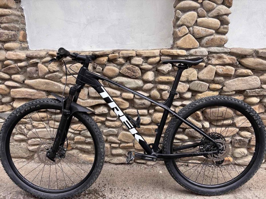 Trek x-caliber8 2020