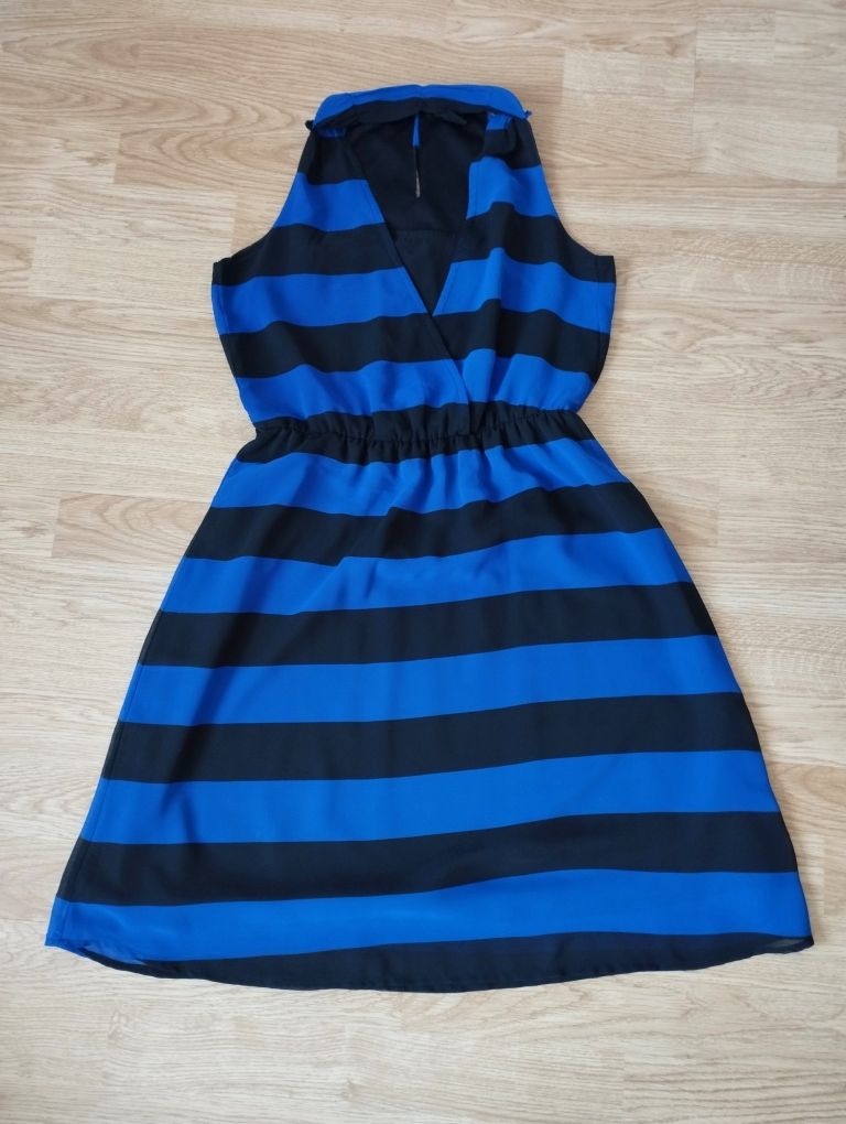 Sukienka letnia 36 HM
