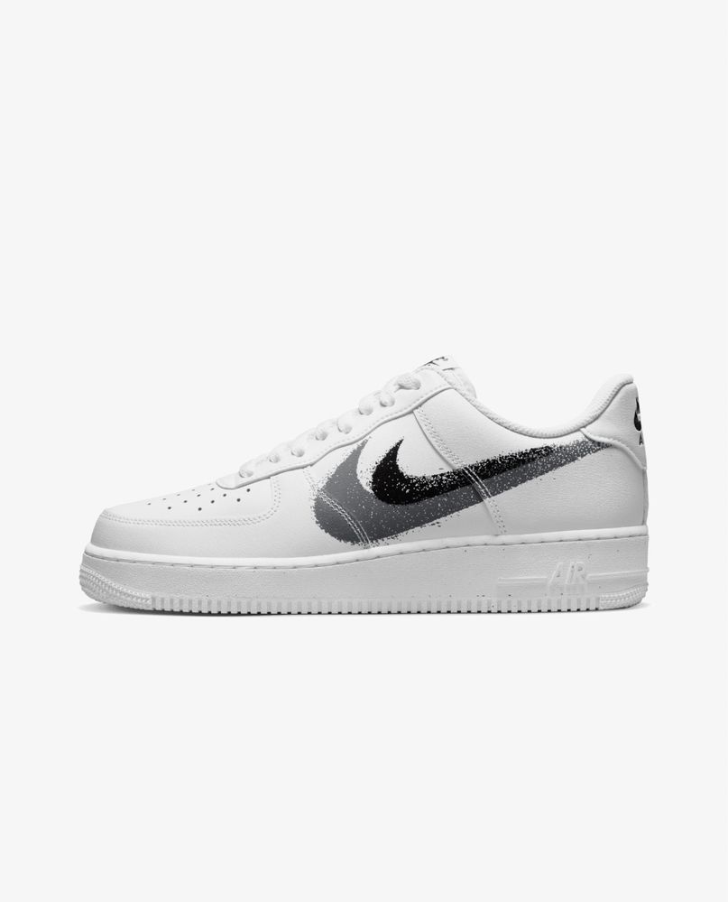 Nowe buty Nike Air Force 1
