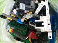 Peças de lego originais