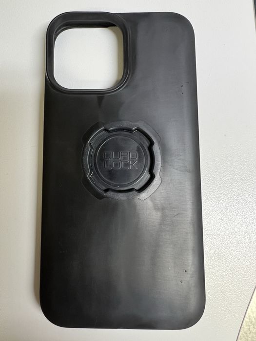 Quad Lock Iphone 13 Pro max
