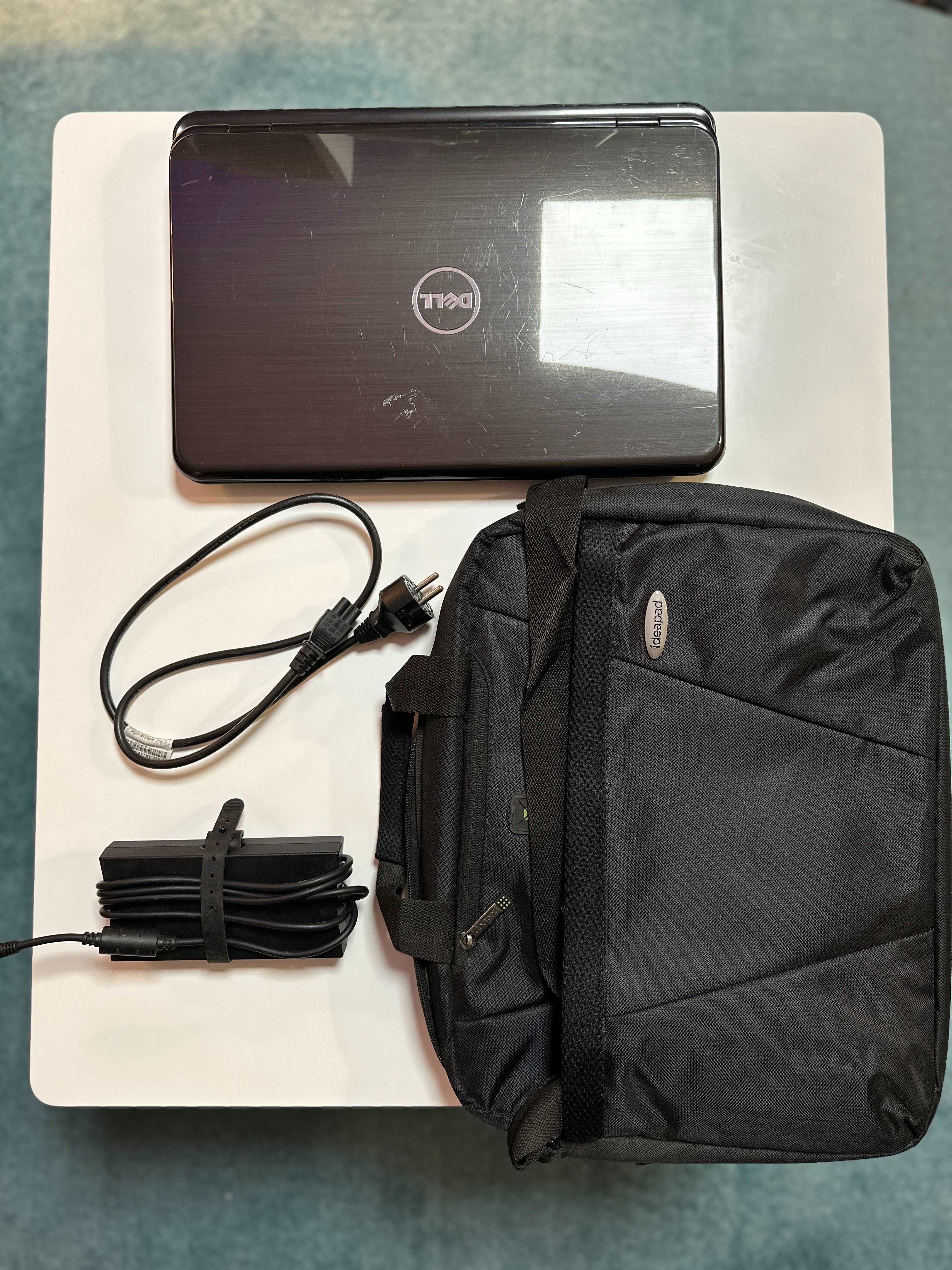 DELL inspiron N5110 i3 | 12 GB | SSD 128 GB | GeForce GT 525M | Win 10