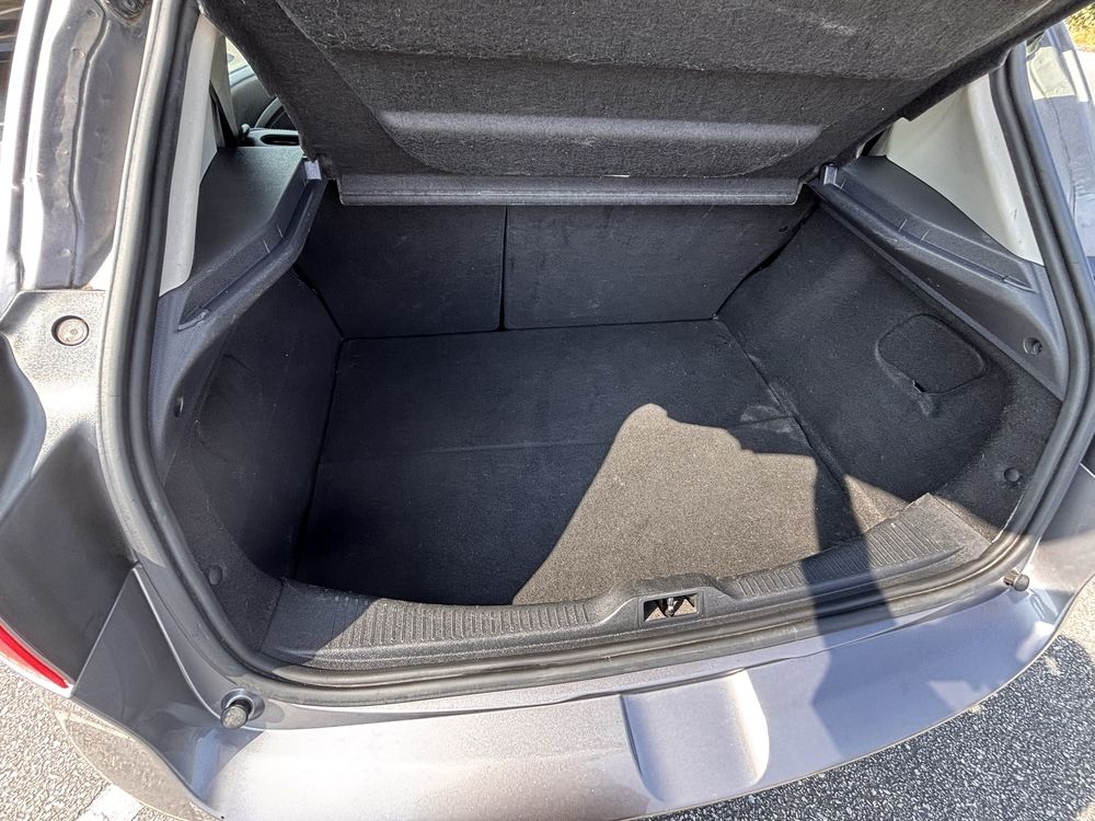 Renault Mégane 1.5 dCi Dynamique S