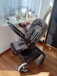 Wózek spacerowy cybex