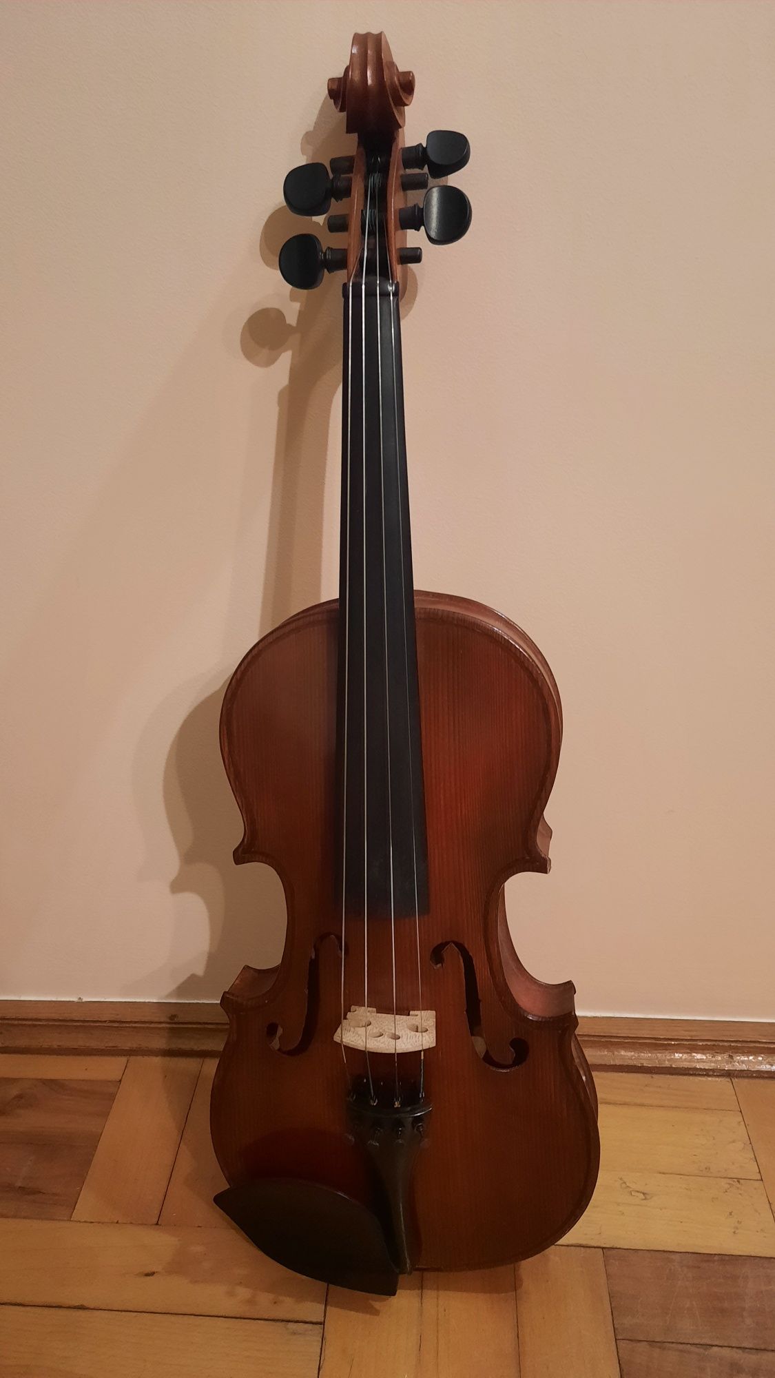 Skrzypce Stradivarius