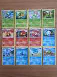 Cartas Pokemon Black & White
