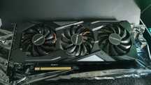 GTX 1660 Super Gigabyte Windforce