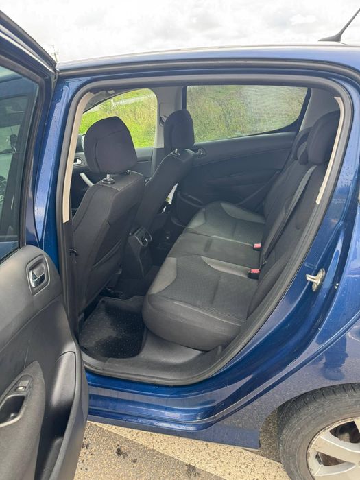 Продаж Peugeot 308