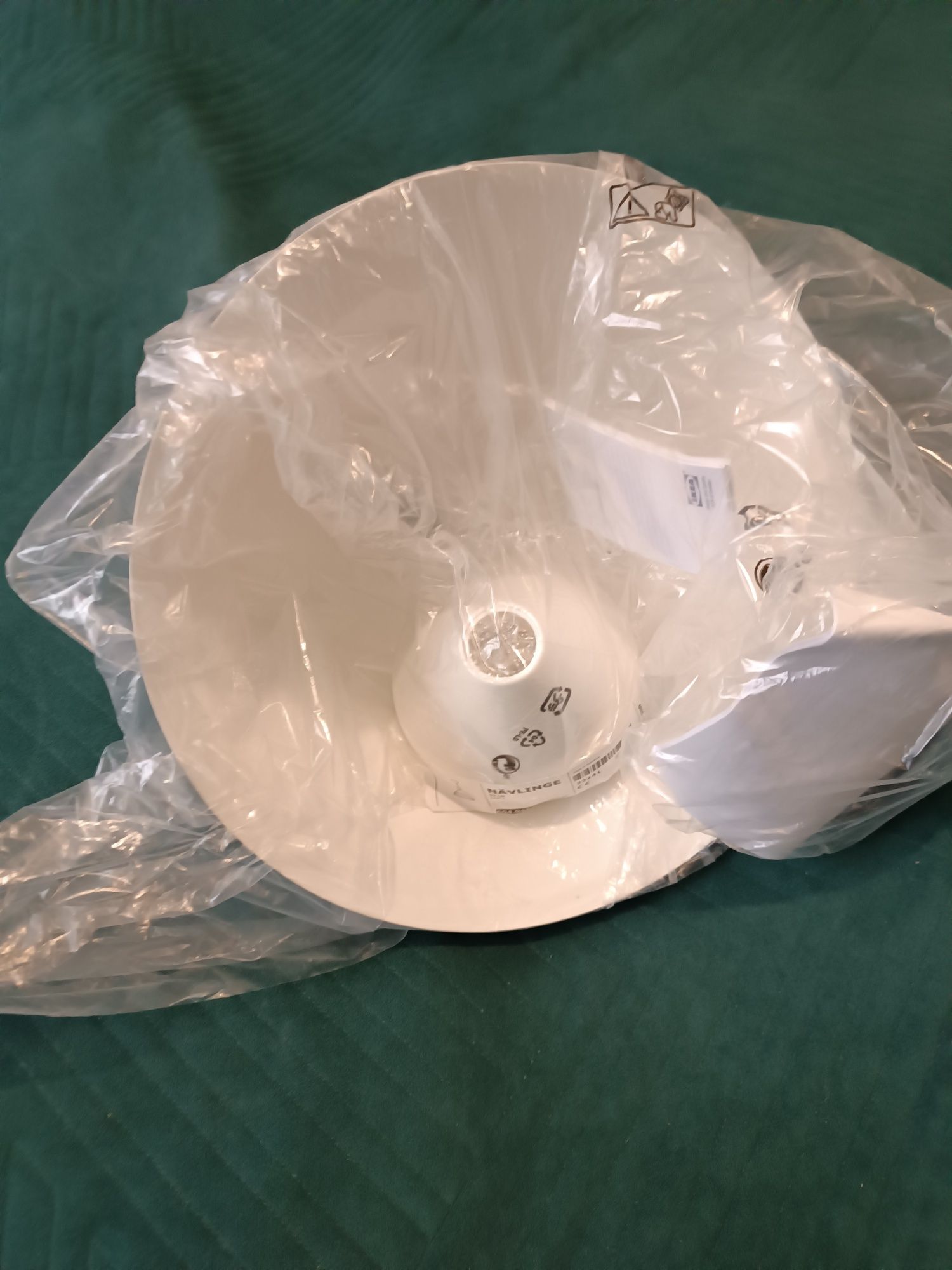 Lampa sufitowa Ikea