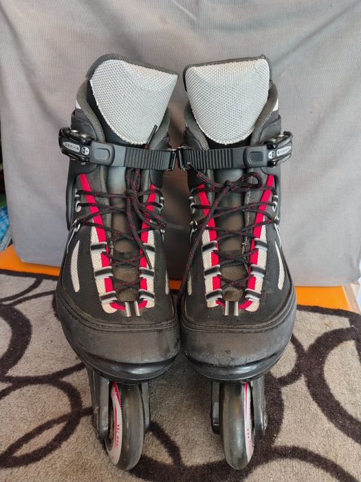 Sprzedam rolki nr 40