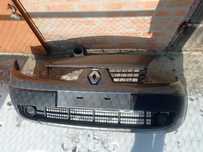Бампер передній Renault Scenic