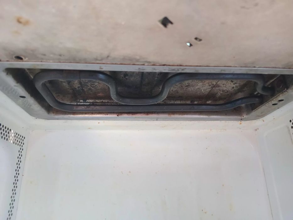 Микроволновка LG MB 4342A