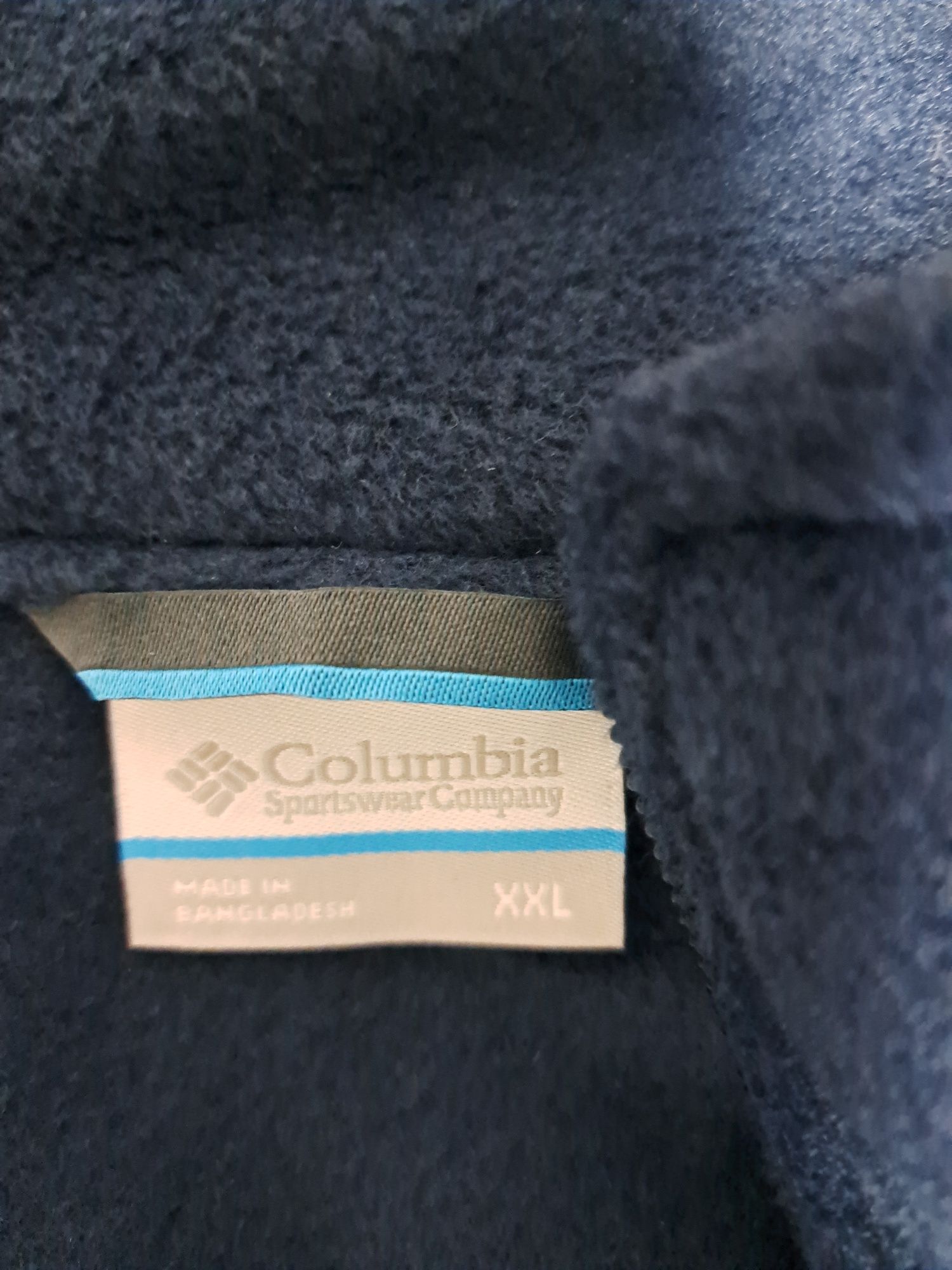 Продам фліску Columbia