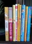 ВСІ книги по 40 грн