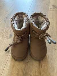UGG buty zimowe dla dziewczynki