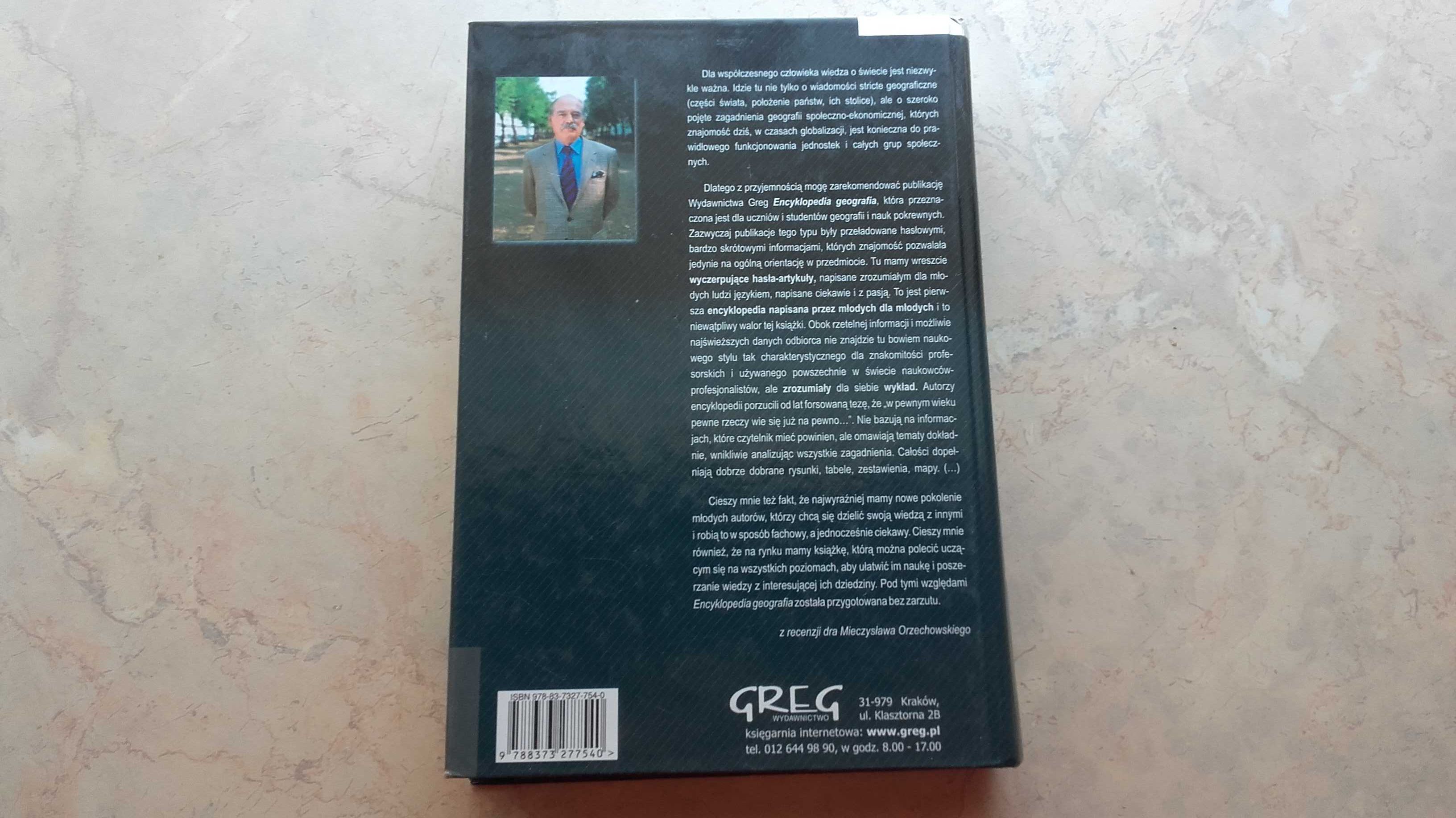 Książki Encyklopedie Polecam