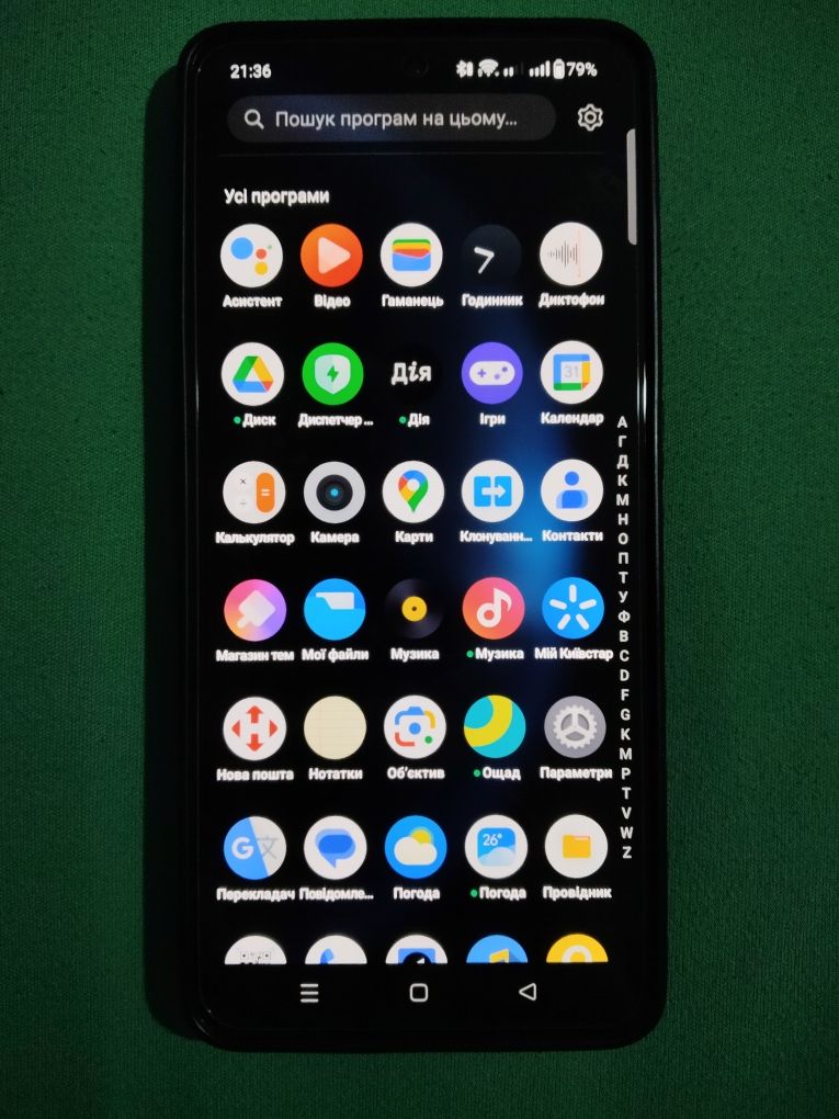 Realme gt neo 3 12/256