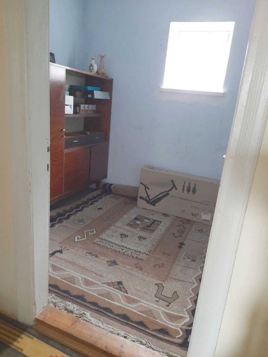 Будинок у Куликові