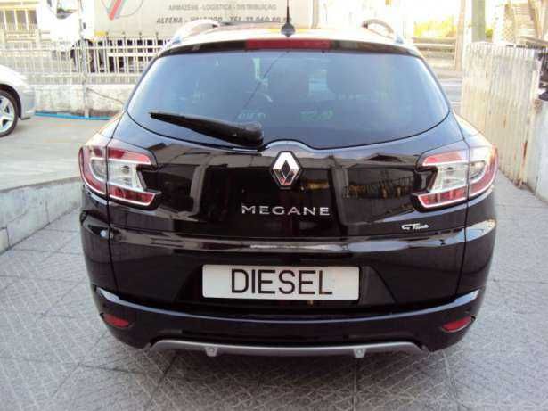 Renault Mégane GT Line 1.5 dCi 110cv 2011 – Vendo ou Troco